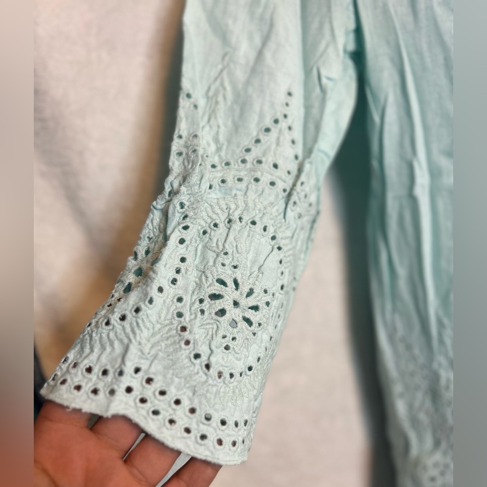 Marina Luna tunic top - Picture 3 of 4